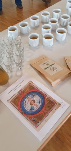 Hildegard v. Bingen Kurs